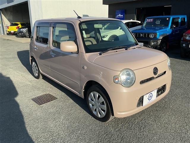 DAIHATSU MIRA COCOA L CH0000059451