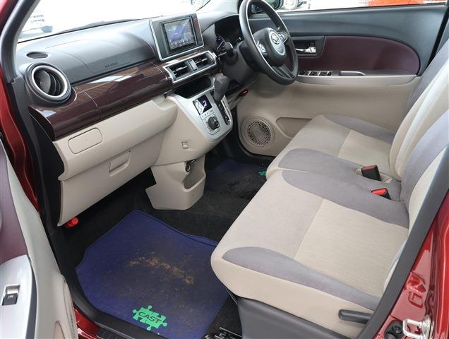 DAIHATSU CAST STYLE G VS SA3 CH0000058047