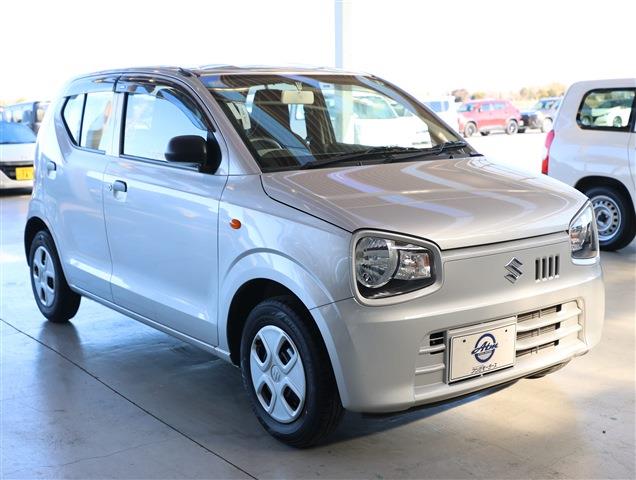 SUZUKI ALTO F CH0000059244