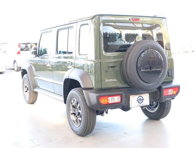 SUZUKI JIMNY NOMAD FC CH0000059765