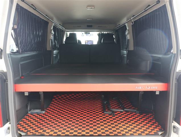 NISSAN CARAVAN Grand Premium GX CH0000061478