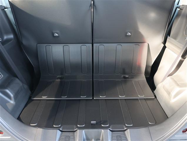 SUZUKI SPACIA GEAR Hybrid XZ CH0000058032