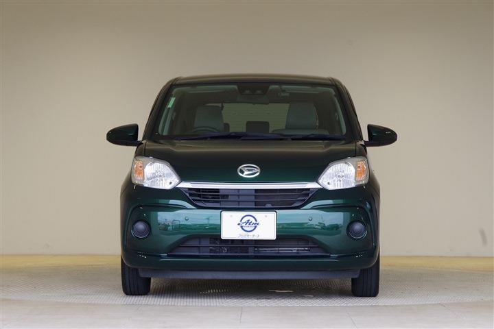 DAIHATSU BOON X L Package SA3 CH0000062047