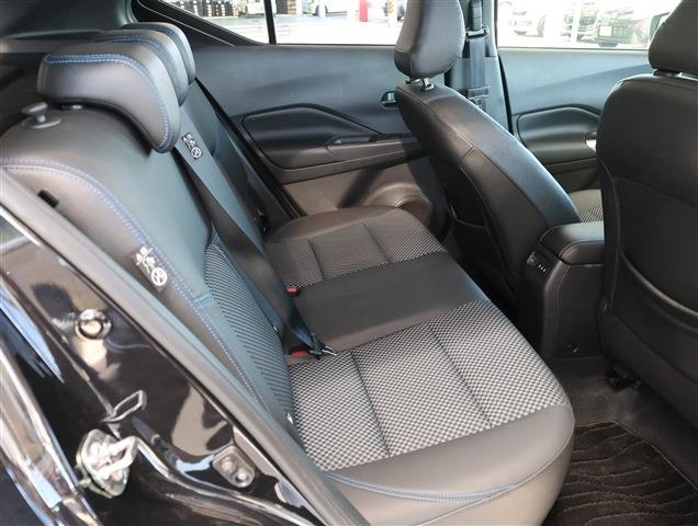 NISSAN KICKS X CH0000062050