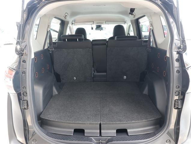 TOYOTA SIENTA Fun Base G CH0000062199