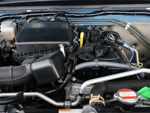 SUZUKI JIMNY SIERRA JC CH0000060346