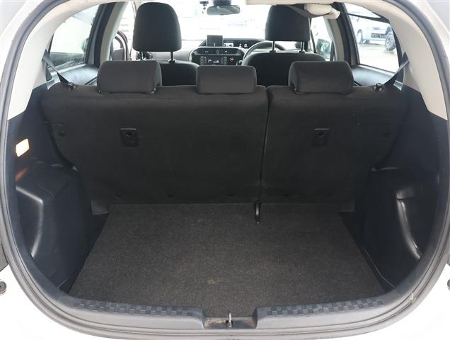 TOYOTA AQUA S CH0000061816