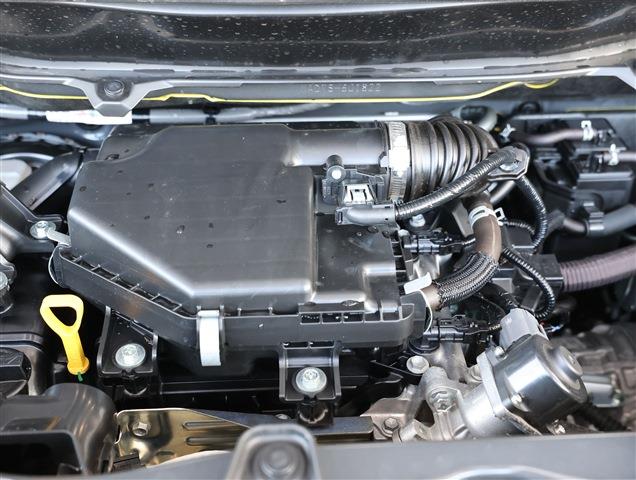 SUZUKI SOLIO BANDIT Hybrid MV CH0000060041