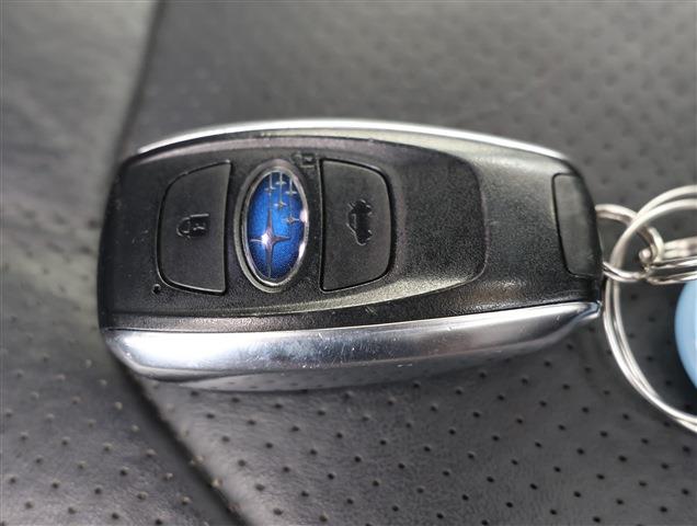SUBARU FORESTER STI Sport CH0000060913