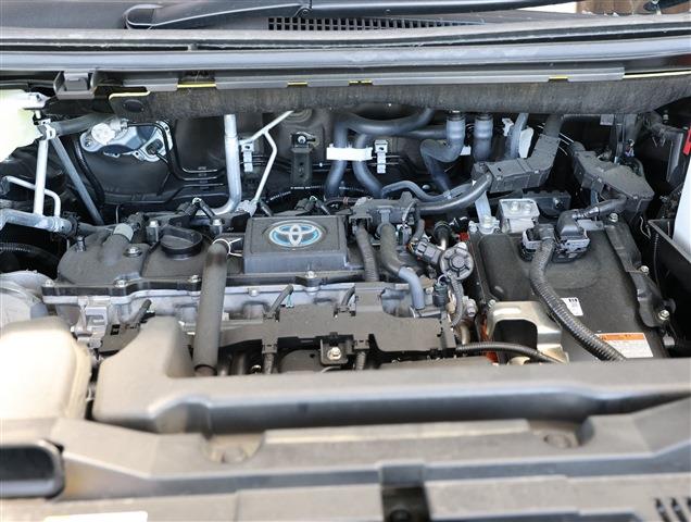 TOYOTA VOXY Hybrid S-Z CH0000062041