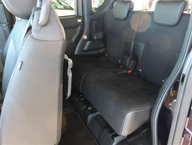 DAIHATSU TANTO CUSTOM X CH0000057751