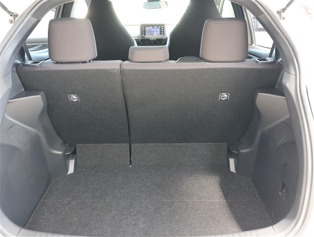 TOYOTA YARIS X CH0000061864