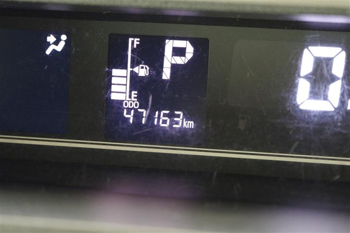 DAIHATSU TANTO CUSTOM X CH0000058049