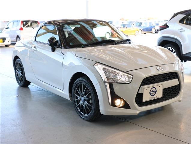 DAIHATSU COPEN Robe CH0000059658