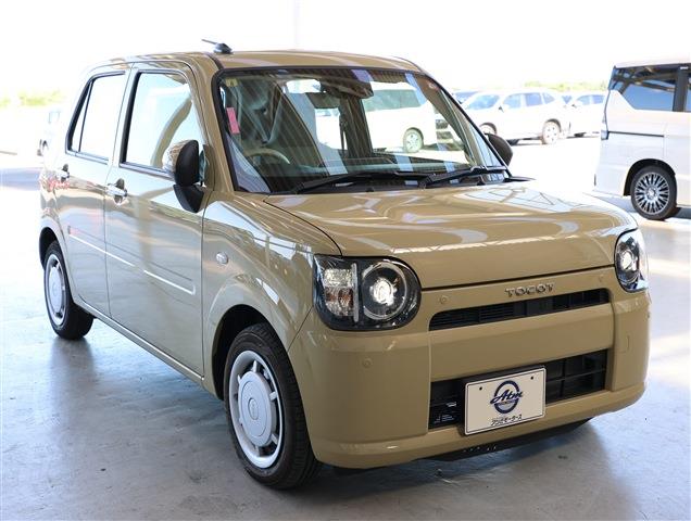 DAIHATSU MIRA TOCOT L SA3 CH0000057717
