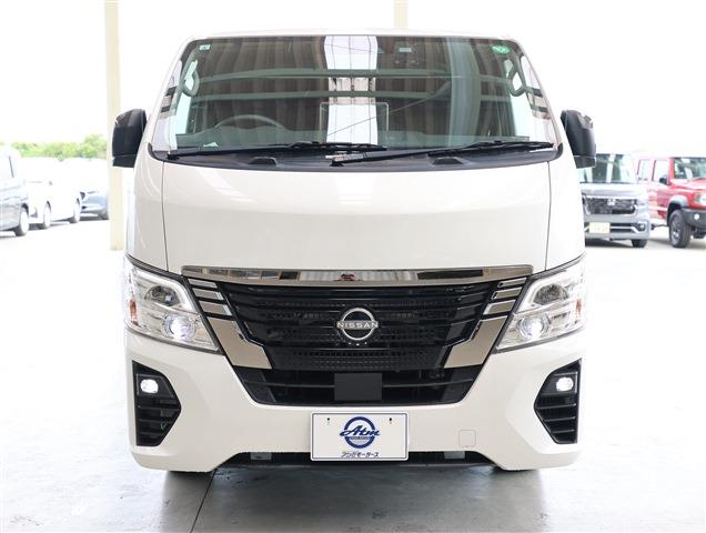 NISSAN CARAVAN Grand Premium GX CH0000061478