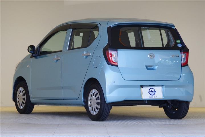 DAIHATSU MIRA E:S L SA3 CH0000061411