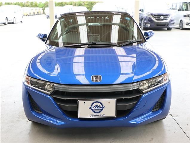 HONDA S660 ƒ¿ CH0000061421