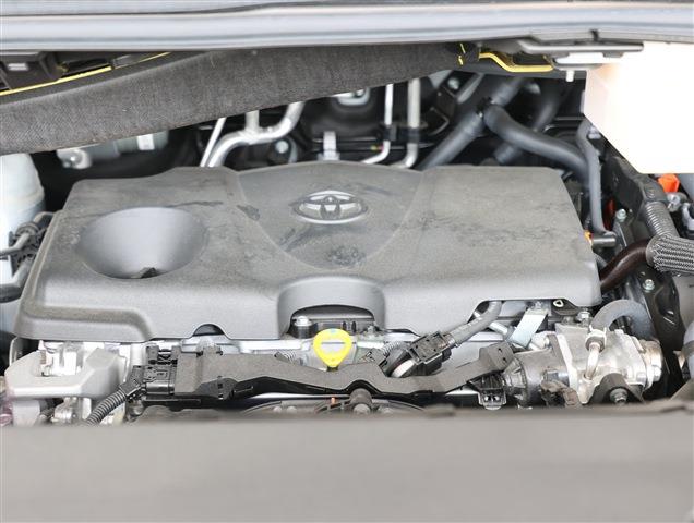 TOYOTA VELLFIRE HYBRID Z Premier CH0000059924