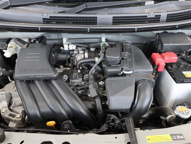 NISSAN MARCH S CH0000057438