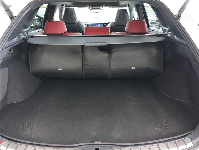 LEXUS RX F Sport CH0000061813