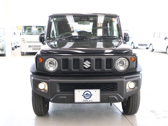 SUZUKI JIMNY SIERRA JC CH0000059800