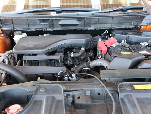 NISSAN X-TRAIL S CH0000061918