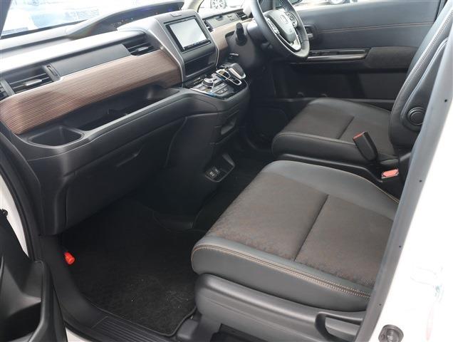 HONDA FREED HYBRID Hybrid Closter CH0000045782