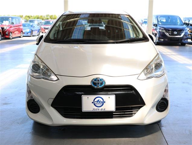 TOYOTA AQUA G CH0000061226