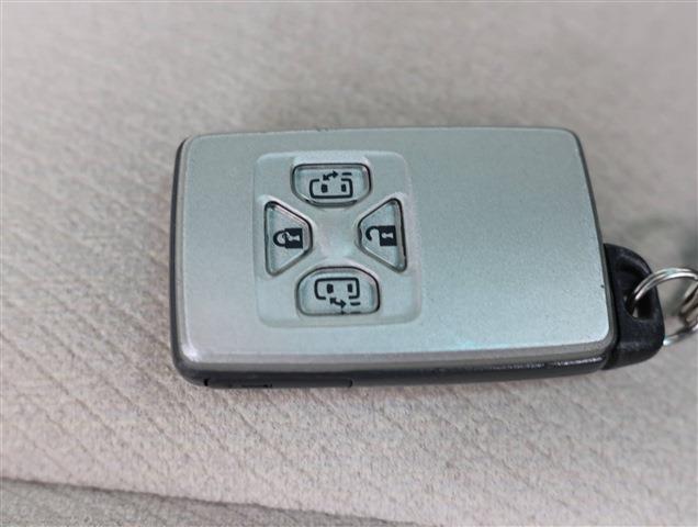 TOYOTA ESTIMA Aeras G Edition CH0000062211