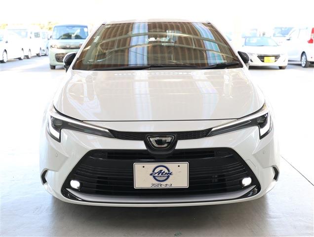 TOYOTA COROLLA TOURING W×B CH0000059434