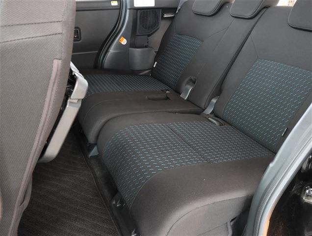 TOYOTA ROOMY Custom G CH0000057395