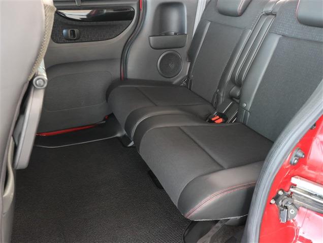HONDA N BOX CUSTOM G Turbo L Package CH0000059719
