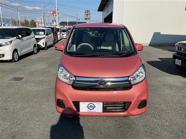 NISSAN DAYZ X CH0000058043