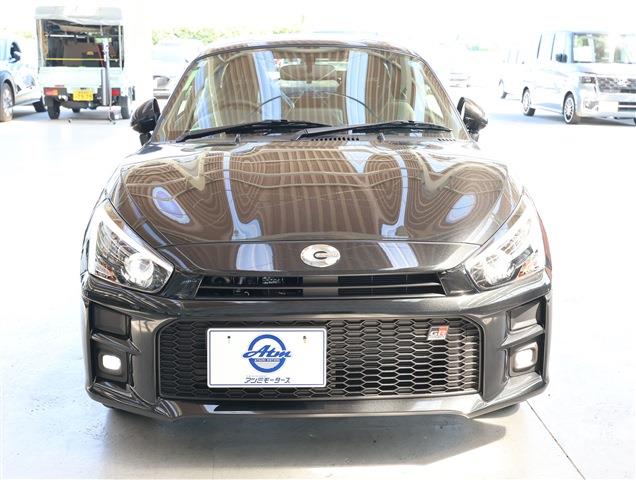DAIHATSU COPEN GR Sport CH0000061880
