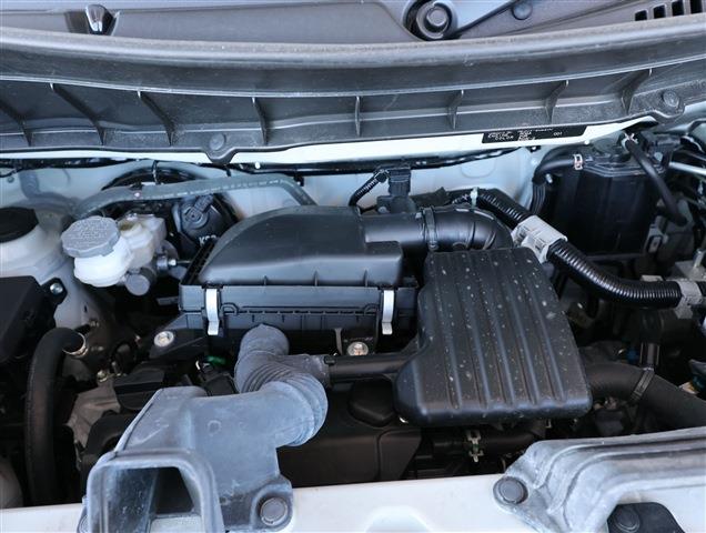 SUZUKI SPACIA BASE XF CH0000058863