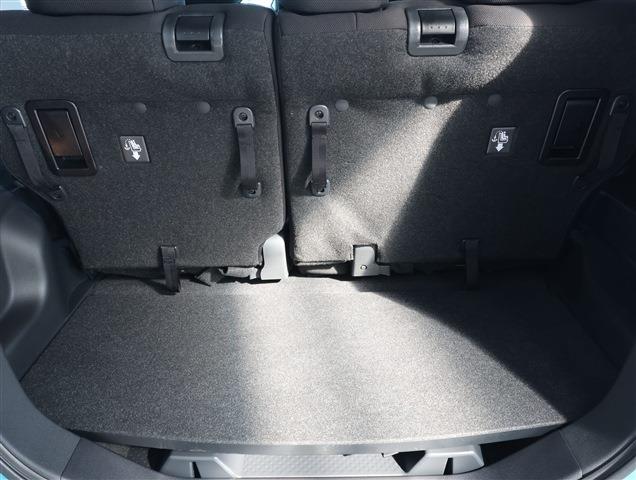 TOYOTA ROOMY Custom G CH0000059309