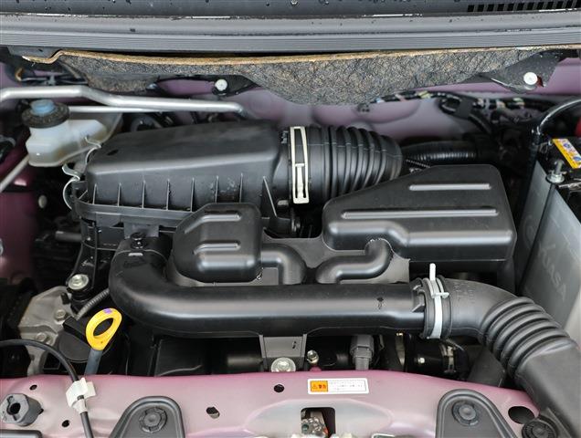 DAIHATSU TANTO CUSTOM X Style Selection CH0000057602