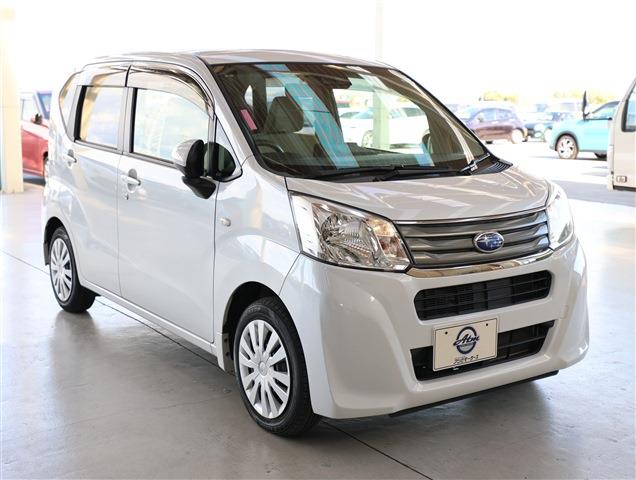 SUBARU STELLA L Smart Assist CH0000058353