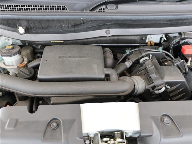 HONDA N-WGN L SENSING CH0000062118