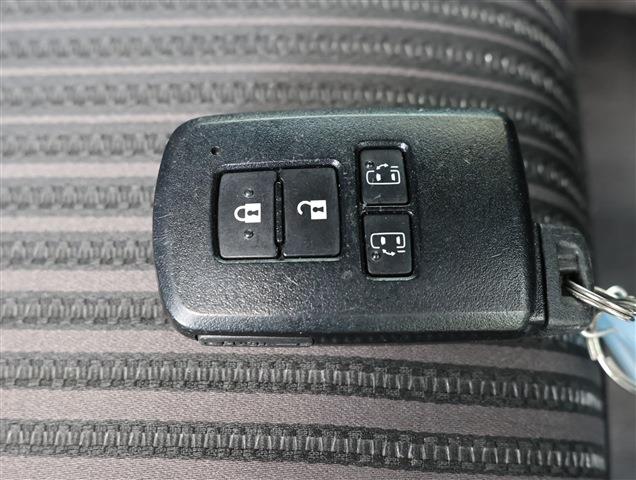 TOYOTA VOXY ZS Kirameki CH0000061101