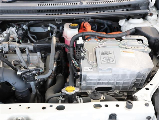 TOYOTA AQUA G G's CH0000059231