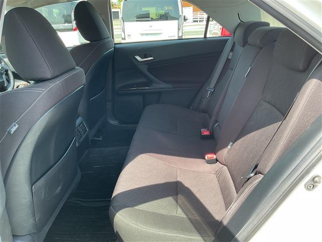 TOYOTA MARK X G CH0000061313