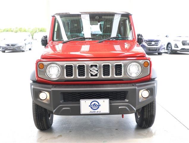 SUZUKI JIMNY NOMAD FC CH0000061286