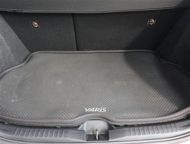 TOYOTA GR YARIS RZ High Performance CH0000060466