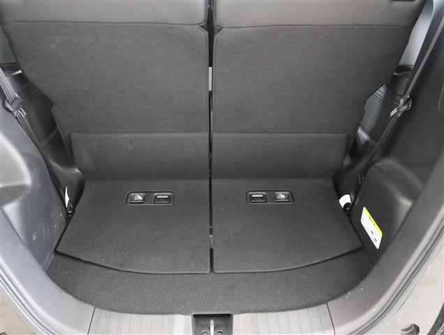 HONDA N BOX CUSTOM L Turbo Style CH0000057299