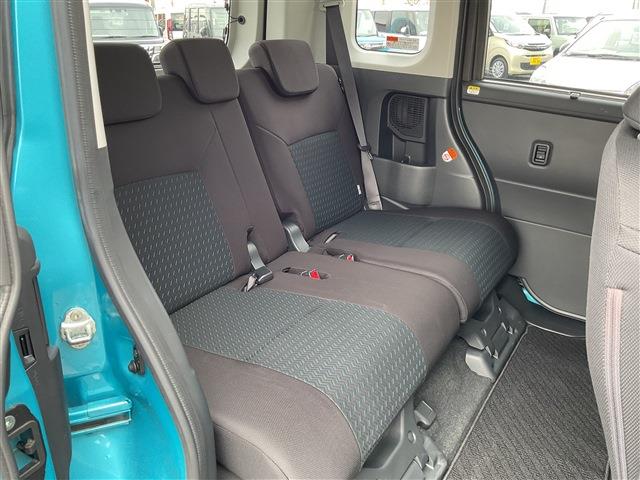 TOYOTA ROOMY Custom G CH0000059444