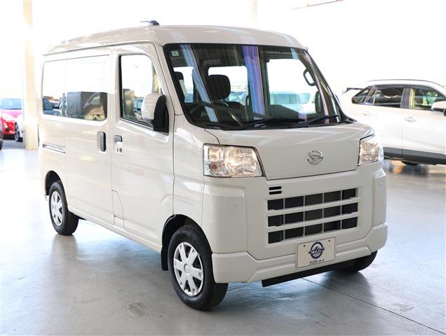 DAIHATSU HIJET CARGO Cruise SA CH0000059630