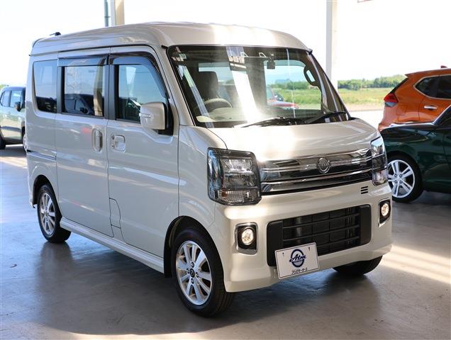 NISSAN CLIPPER RIO E Turbo CH0000061881