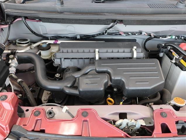 DAIHATSU CAST STYLE G VS SA3 CH0000061826